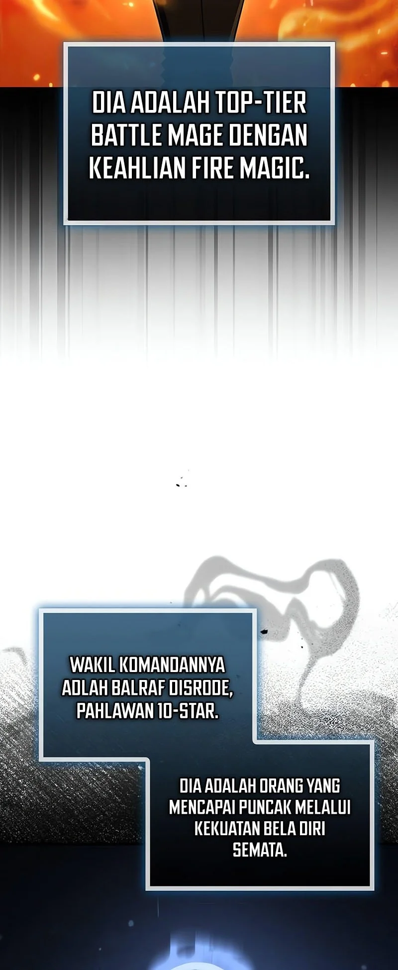 The Demon King Overrun by Heroes Chapter 19 Fix Gambar 21